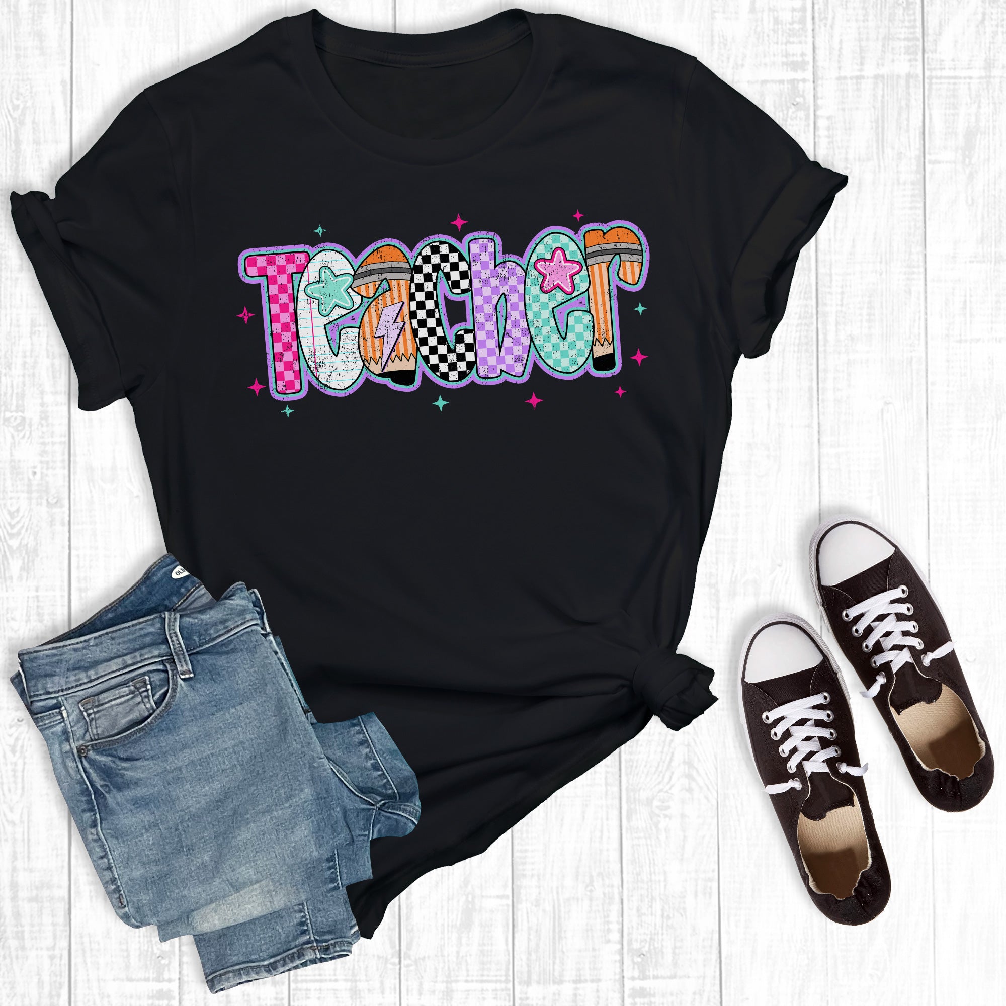 Coquette Teacher