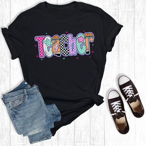 Coquette Teacher