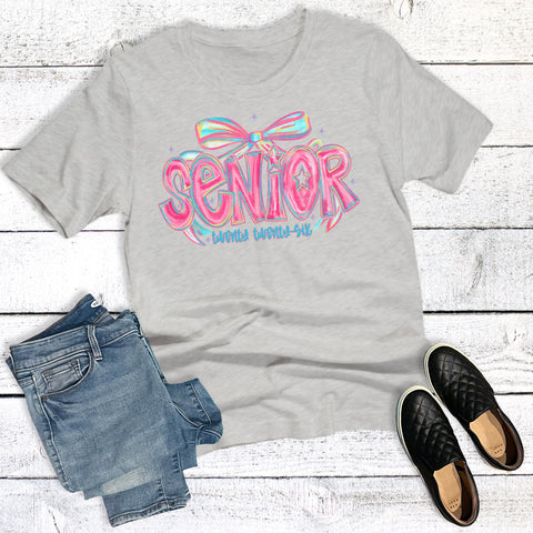 Coquette Senior 2026