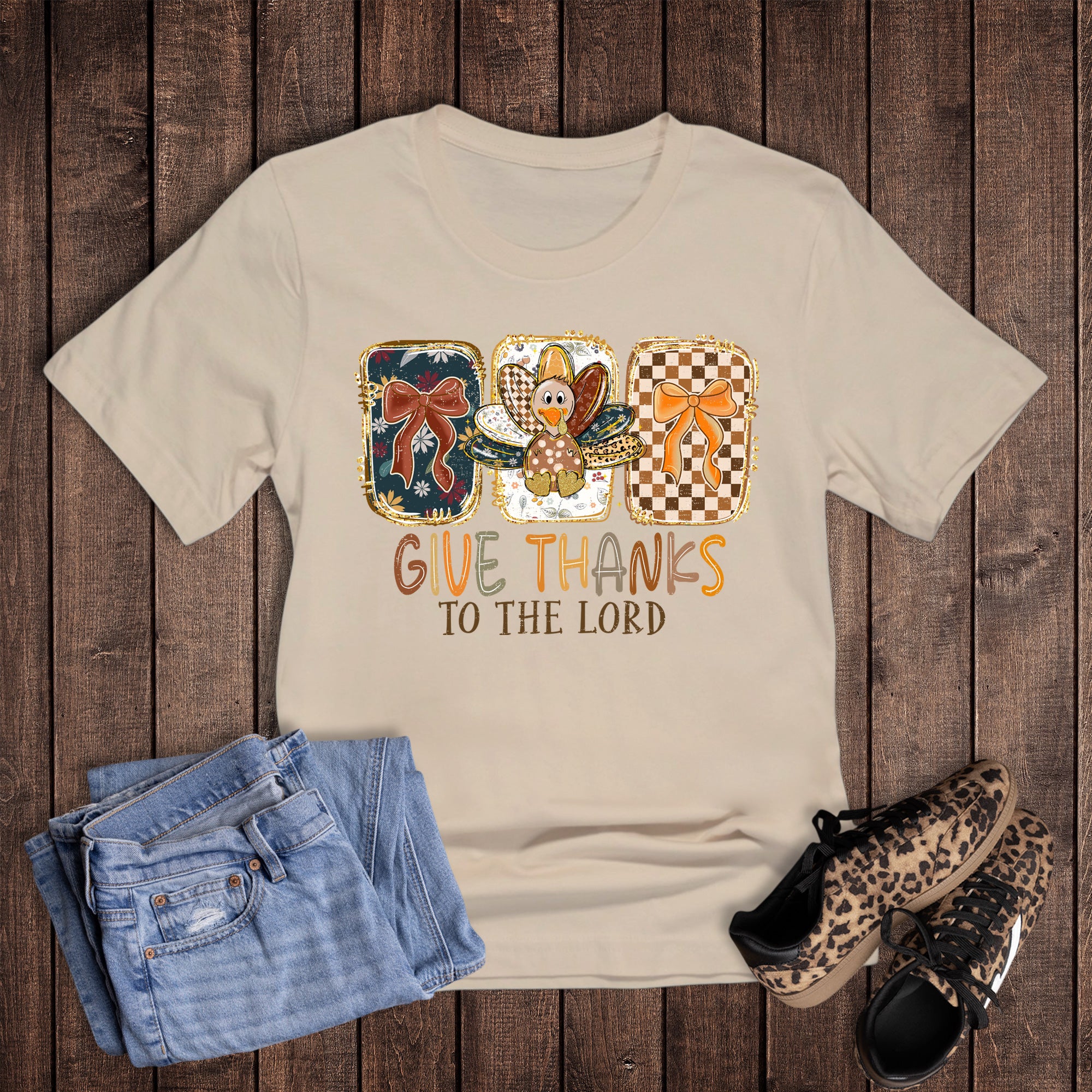 Fall Thanksgiving Faith Give Thanks Psalm