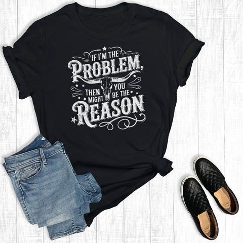 Western Funny You Might Be