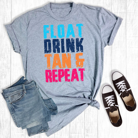 Float Drink