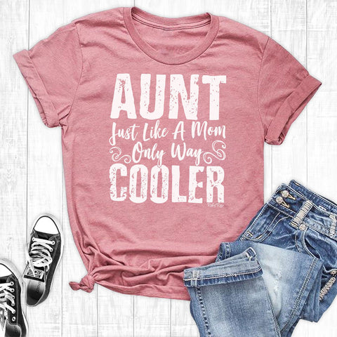 Aunt Cooler