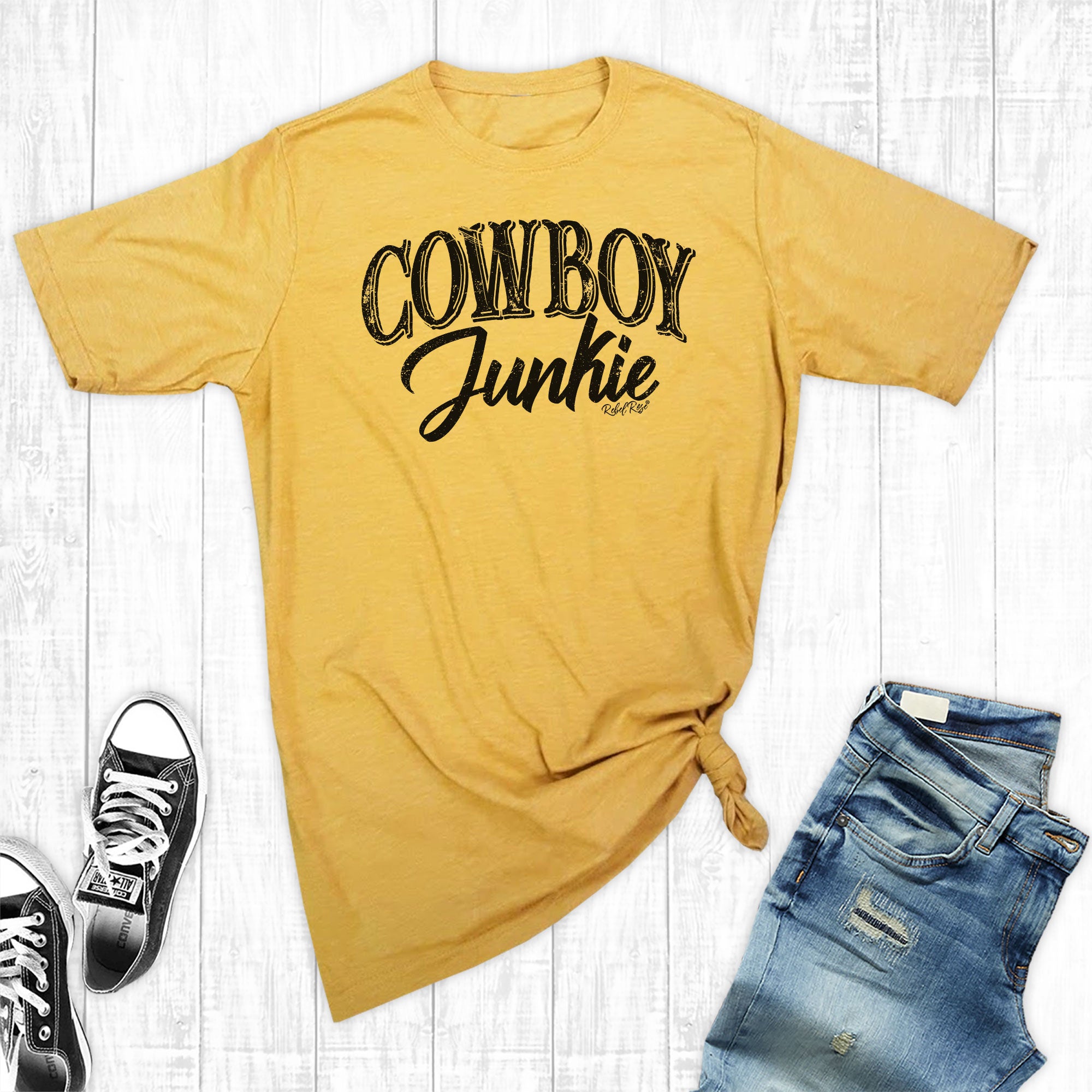 Cowboy Junkie