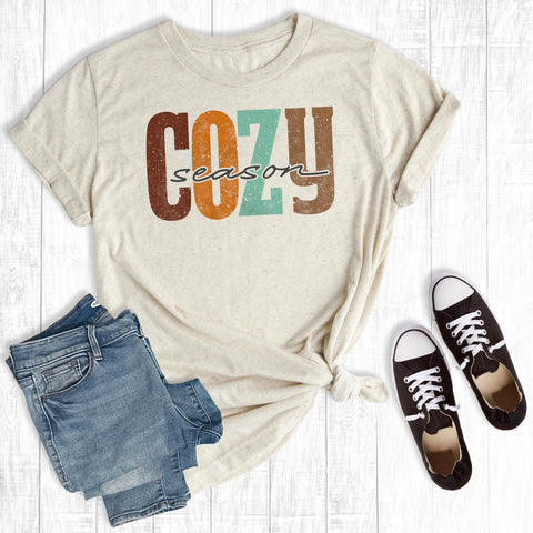 Cozy Season Cream