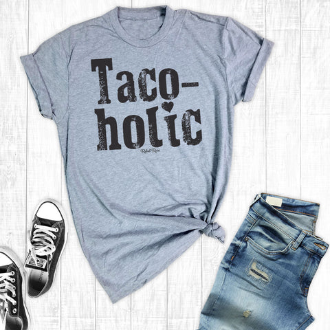 Taco-holic
