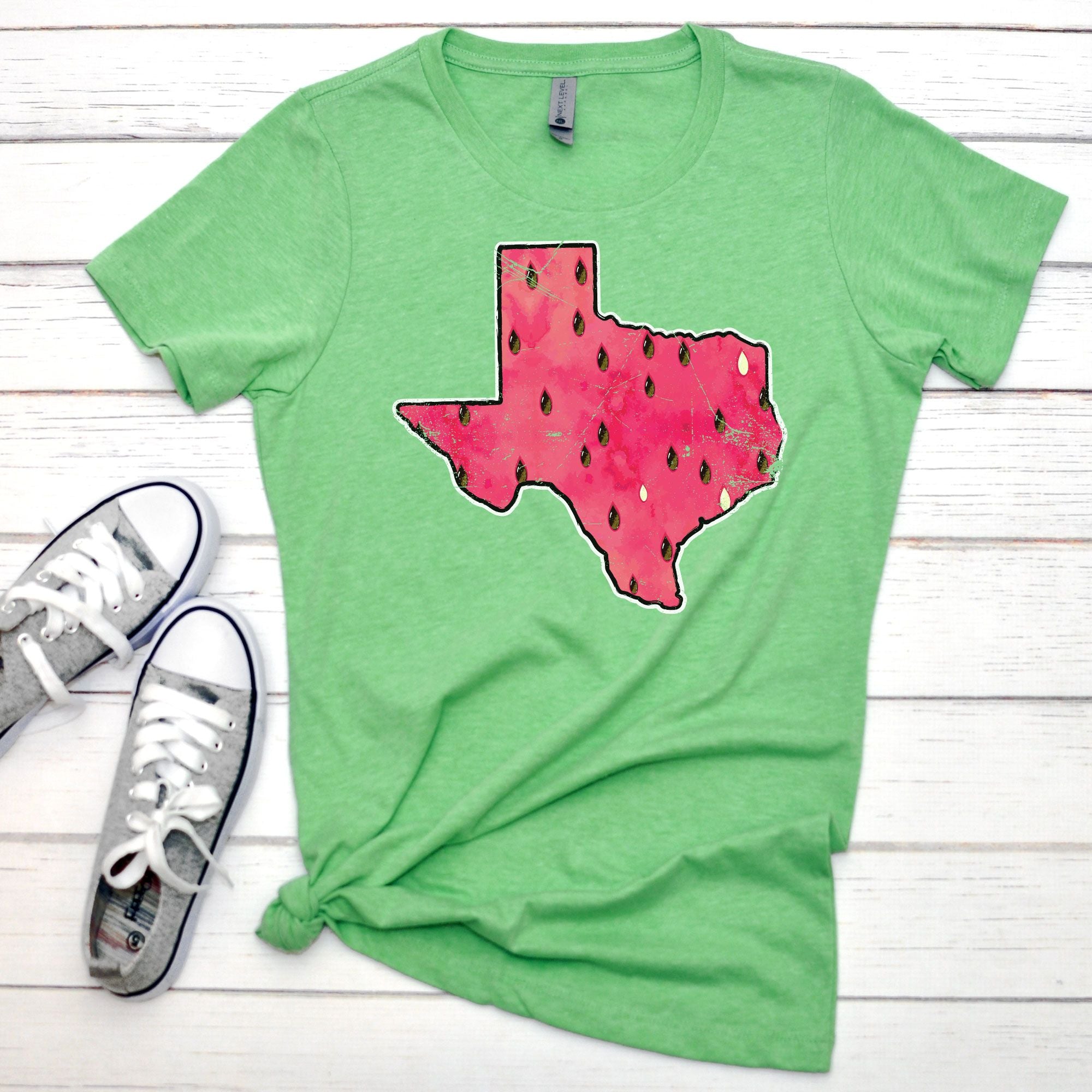 Texas Watermelon